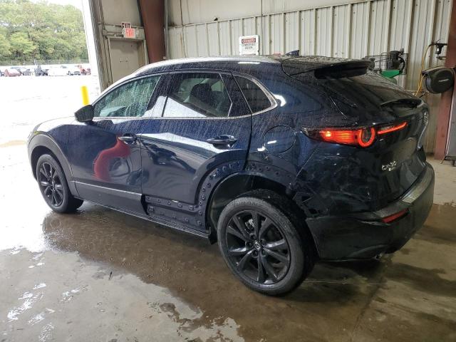 Photo 2 from auction – 2024 MAZDA CX-30 PREM with VIN 3MVDMBEY7RM720422