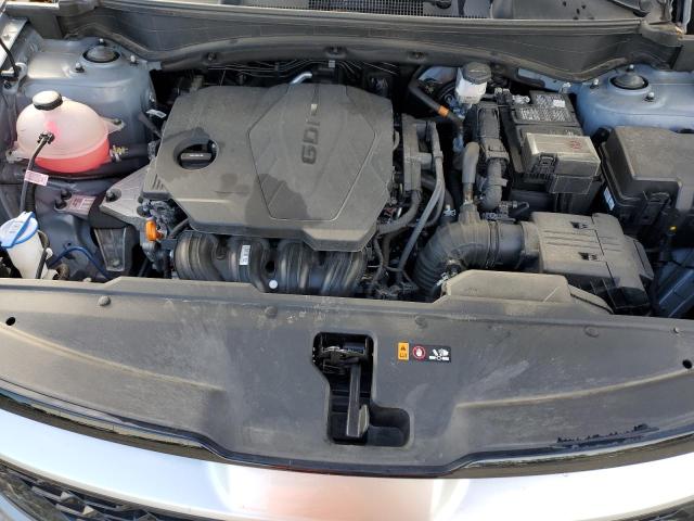 Photo 12 from auction – 2025 KIA SPORTAGE E with VIN 5XYK3CDF6SG254048