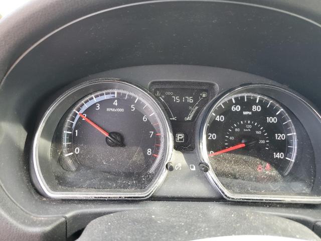Photo 9 from auction – 2019 NISSAN VERSA S with VIN 3N1CN7AP3KL847283