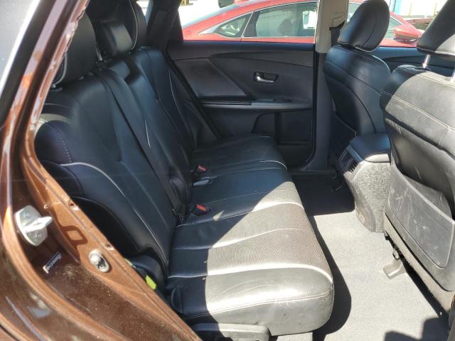 Photo 11 from auction – 2013 TOYOTA VENZA LE with VIN 4T3ZK3BB4DU063041