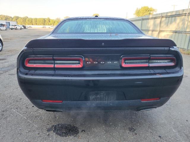 Photo 6 from auction – 2018 DODGE CHALLENGER with VIN 2C3CDZAG7JH294550
