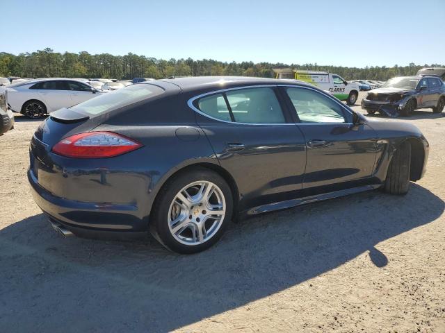 Photo 3 from auction – 2011 PORSCHE PANAMERA S with VIN WP0AB2A71BL060845