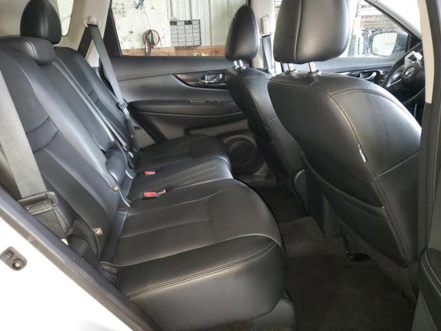 Photo 11 from auction – 2018 NISSAN ROGUE S with VIN 5N1AT2MT8JC801752