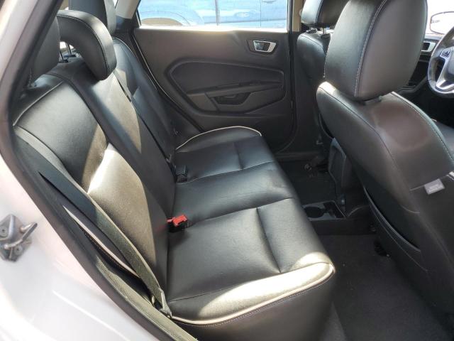 Photo 10 from auction – 2016 FORD FIESTA SE with VIN 3FADP4BJ4GM133724
