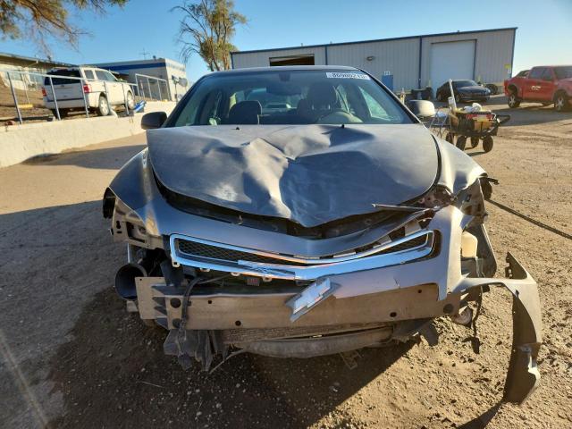 Photo 5 from auction – 2010 CHEVROLET MALIBU LS with VIN 1G1ZB5EB8A4147288