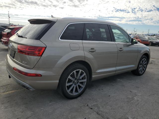 Photo 3 from auction – 2017 AUDI Q7 PREMIUM PLUS with VIN WA1LAAF71HD011706