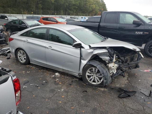 Photo 4 from auction – 2011 HYUNDAI SONATA GLS with VIN 5NPEB4AC9BH082512