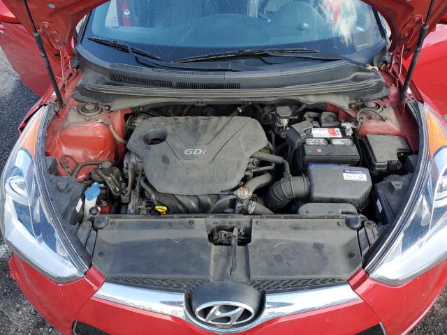 Photo 11 from auction – 2016 HYUNDAI VELOSTER with VIN KMHTC6AD5GU297483