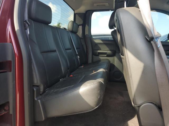 Photo 10 from auction – 2013 CHEVROLET SILVERADO with VIN 1GCRCSE05DZ261175