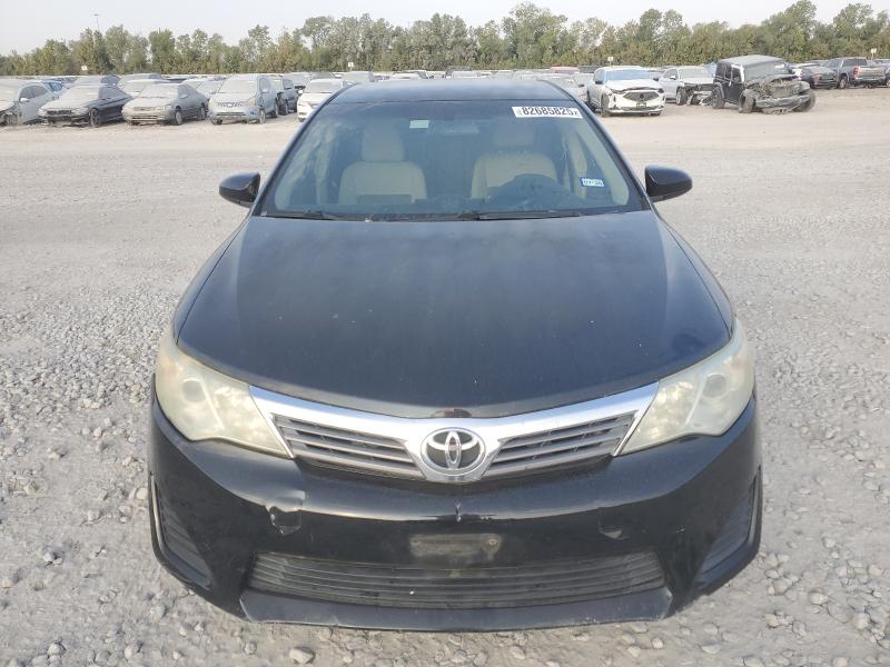 Photo 5 from auction – 2012 TOYOTA CAMRY BASE with VIN 4T4BF1FK2CR220440