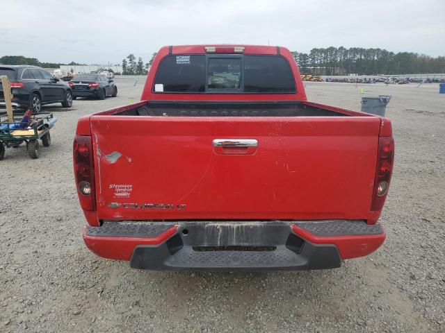 Photo 6 from auction – 2012 CHEVROLET COLORADO L with VIN 1GCDSCF95C8101365