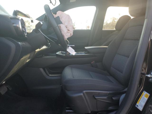 Photo 7 from auction – 2025 CHEVROLET EQUINOX LT with VIN 3GNAXPEG2SL316625