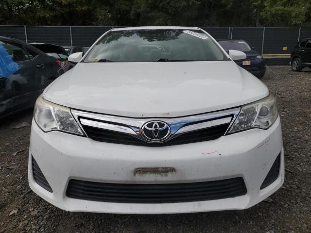 Photo 5 from auction – 2014 TOYOTA CAMRY L with VIN 4T1BF1FKXEU445444