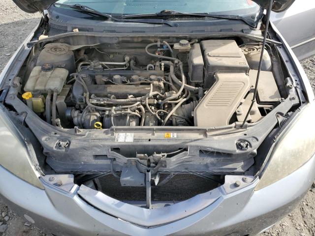 Photo 11 from auction – 2004 MAZDA 3 HATCHBAC with VIN JM1BK343141204296