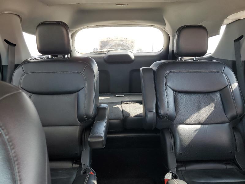 Photo 10 from auction – 2021 FORD EXPLORER L with VIN 1FMSK7FH1MGB31729