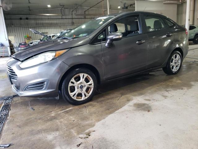 Photo 1 from auction – 2016 FORD FIESTA SE with VIN 3FADP4BJ5GM161936