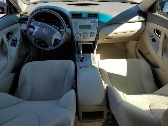 Photo 8 from auction – 2007 TOYOTA CAMRY CE with VIN 4T1BE46K17U173339