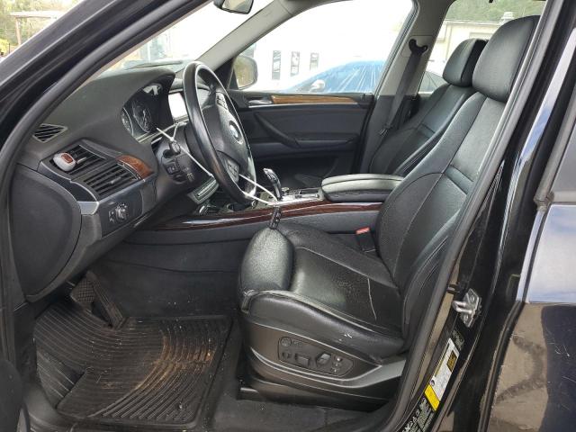 Photo 7 from auction – 2012 BMW X5 XDRIVE3 with VIN 5UXZV4C5XCL766603