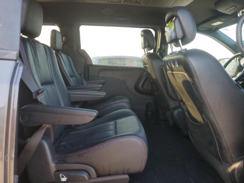 Photo 11 from auction – 2019 DODGE GRAND CARAVAN GT with VIN 2C4RDGEG7KR591141