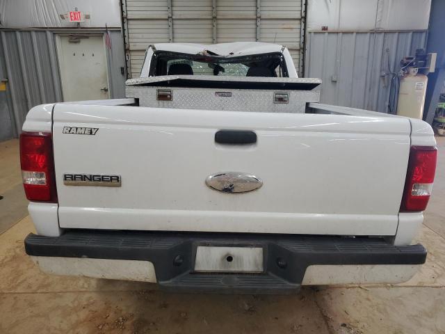 Photo 10 from auction – 2008 FORD RANGER with VIN 1FTYR11U48PA21310