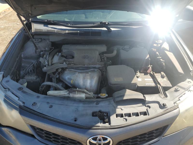 Photo 11 from auction – 2013 TOYOTA CAMRY L with VIN 4T1BF1FK6DU293578