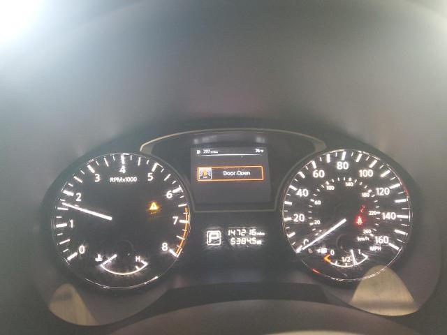 Photo 9 from auction – 2014 NISSAN ALTIMA 2.5 with VIN 1N4AL3AP2EC279598