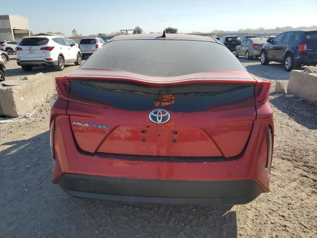 Photo 6 from auction – 2017 TOYOTA PRIUS PRIM with VIN JTDKARFP5H3067475