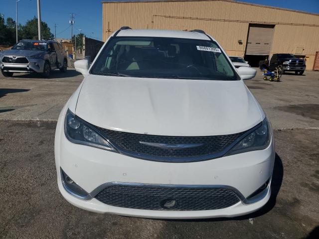 Photo 5 from auction – 2017 CHRYSLER PACIFICA T with VIN 2C4RC1EGXHR584564