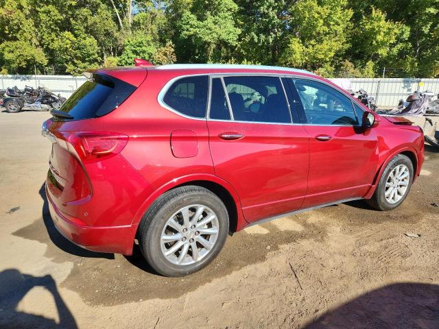 Photo 3 from auction – 2019 BUICK ENVISION E with VIN LRBFXCSA2KD107073