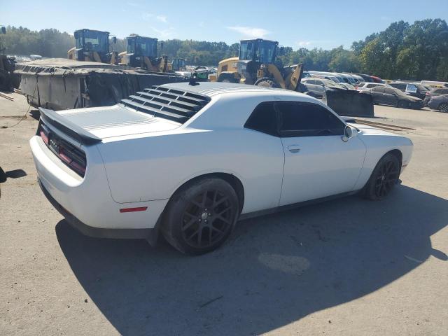 Photo 3 from auction – 2016 DODGE CHALLENGER with VIN 2C3CDZBT5GH284779
