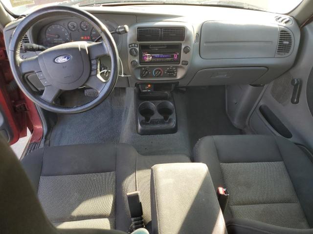 Photo 8 from auction – 2004 FORD RANGER SUP with VIN 1FTZR45E84TA00891