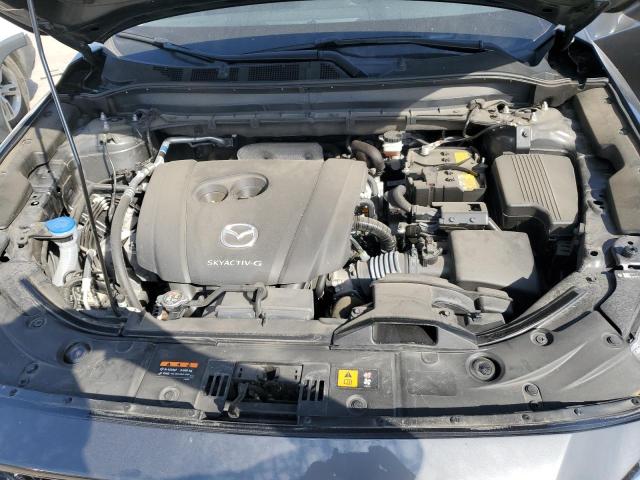 Photo 12 from auction – 2024 MAZDA CX-5 PREFERRED with VIN JM3KFBCL9R0407019