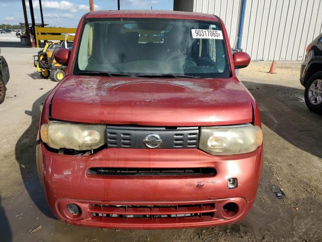 Фото 5 с аукциона – 2010 NISSAN CUBE BASE с VIN JN8AZ2KR2AT152626