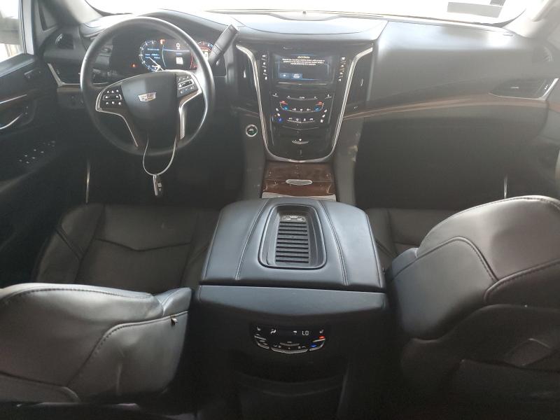 Photo 8 from auction – 2020 CADILLAC ESCALADE E with VIN 1GYS4HKJ2LR284730