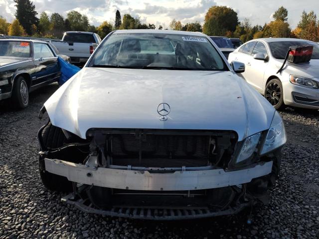 Photo 5 from auction – 2011 MERCEDES-BENZ E 350 with VIN WDDHF5GB3BA465087