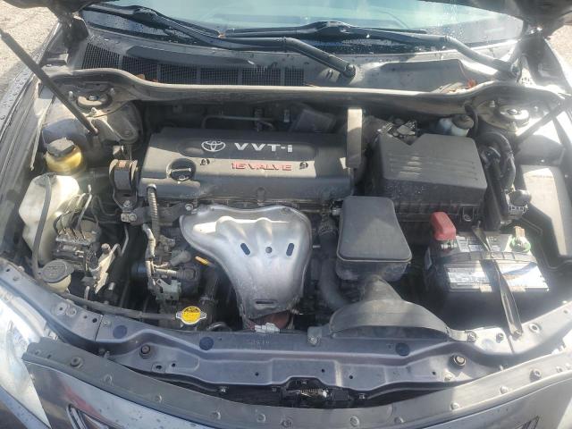 Photo 11 from auction – 2024 TOYOTA CAMRY with VIN 4T1BE46K89U360015