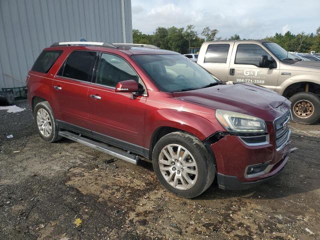 Foto 4 de la subasta – 2016 GMC ACADIA SLT con VIN 1GKKRRKD7GJ159982
