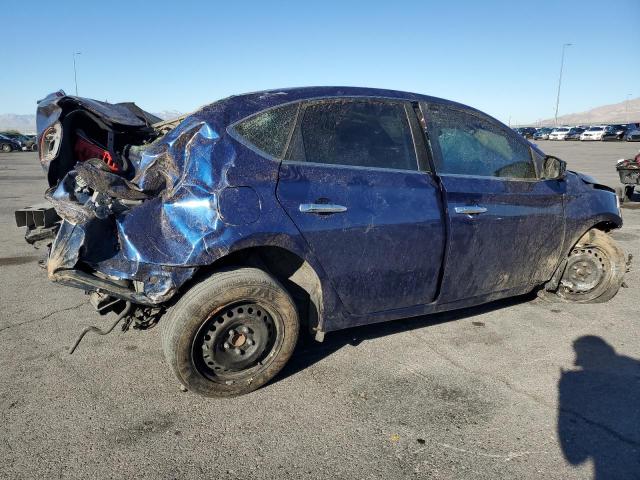 Photo 3 from auction – 2019 NISSAN SENTRA S with VIN 3N1AB7AP4KY329802