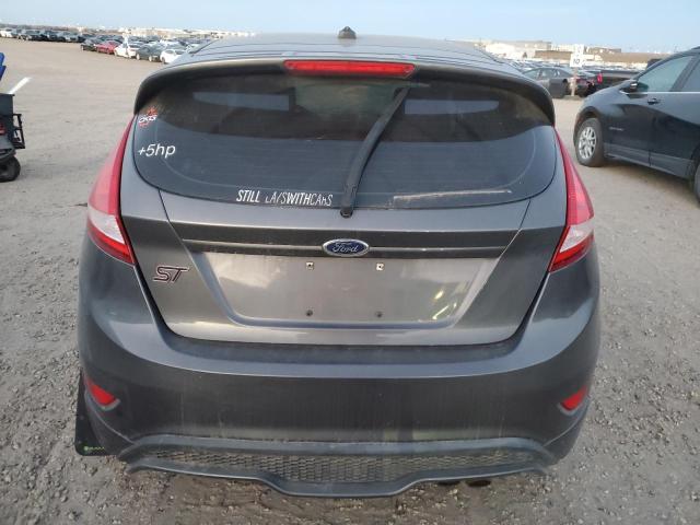 Photo 6 from auction – 2017 FORD FIESTA ST with VIN 3FADP4GX2HM165411