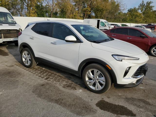 Photo 4 from auction – 2025 BUICK ENCORE GX PREFERRED with VIN KL4AMBSL7SB081513