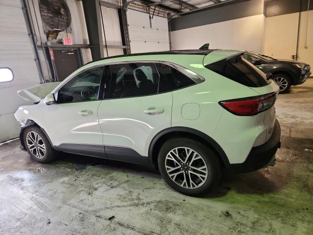 Photo 2 from auction – 2020 FORD ESCAPE with VIN 1FMCU9H94LUC73847