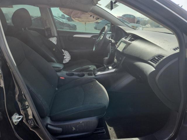 Photo 7 from auction – 2019 NISSAN SENTRA S with VIN 3N1AB7AP2KY358201