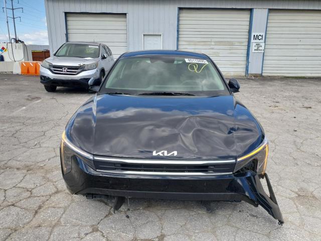 Photo 5 from auction – 2025 KIA K4 LX with VIN 3KPFT4DE4SE077351