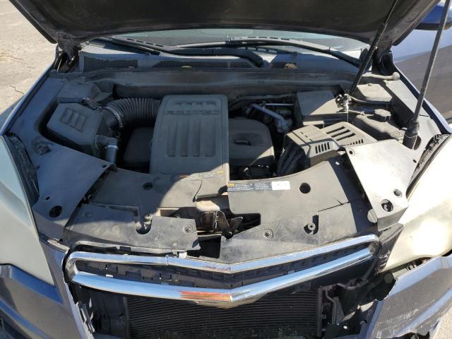 Photo 12 from auction – 2013 CHEVROLET EQUINOX LT with VIN 2GNFLEEK1D6365199