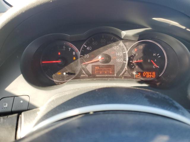 Photo 9 from auction – 2012 NISSAN ALTIMA BAS with VIN 1N4AL2AP8CN512153