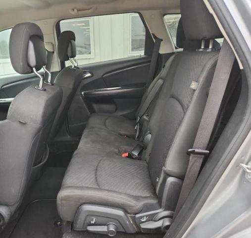 Photo 11 from auction – 2018 DODGE JOURNEY SE with VIN 3C4PDCAB3JT288122