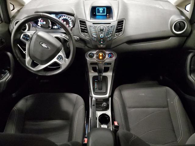 Photo 8 from auction – 2014 FORD FIESTA SE with VIN 3FADP4BJ8EM133142