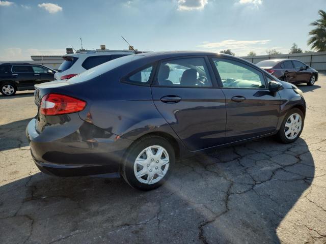 Photo 3 from auction – 2012 FORD FIESTA SE with VIN 3FADP4BJ5CM159887