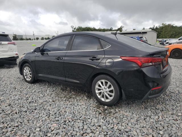 Photo 2 from auction – 2019 HYUNDAI ACCENT SE with VIN 3KPC24A38KE049545