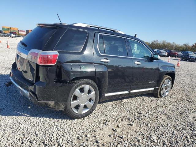 Photo 3 from auction – 2015 GMC TERRAIN DE with VIN 2GKFLZE33F6228233
